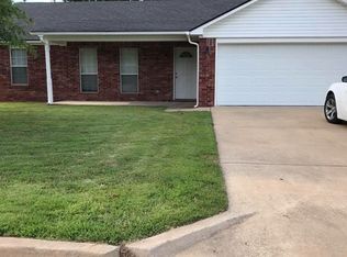 3 Sparrow Ct, Pottsville, AR 72858