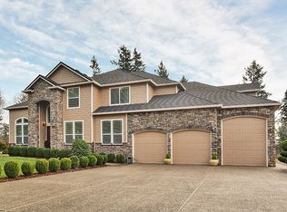 22174 S Ferguson Rd, Beavercreek, OR 97004