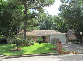 25206 Firewood Ln, Spring, TX 77373