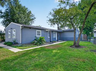 5217 Pomander Rd, Houston, TX 77021