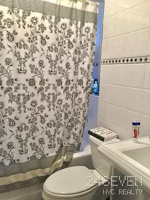 Rented by 24 7 NYC Realty Inc. | media 34