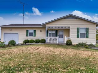 3932 Highway B, Perryville, MO 63775