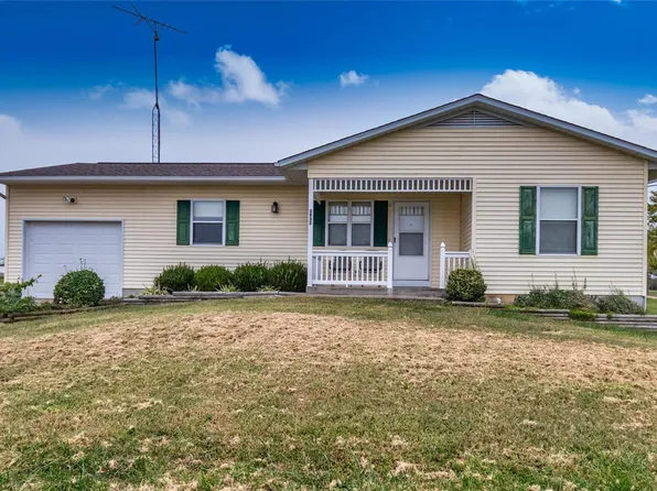 3932 Highway B, Perryville, MO 63775