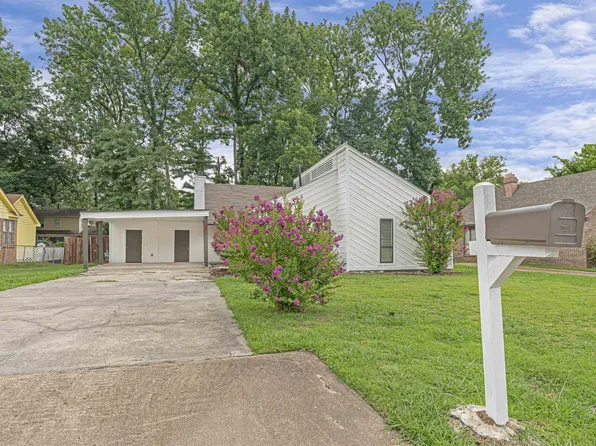 5372 Gloucester Ave, Bartlett, TN 38135