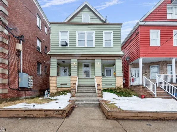 761 Kennedy Blvd, Bayonne City, NJ 07002