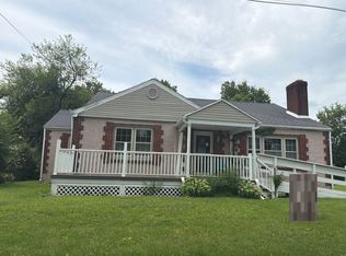 323 Saint Paul Ave, Springfield, OH 45504