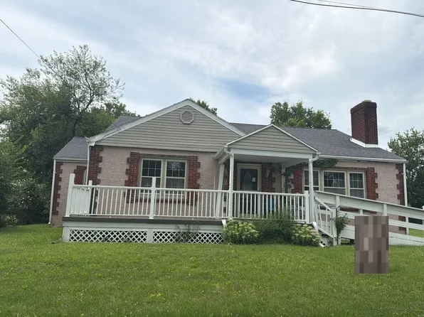 323 Saint Paul Ave, Springfield, OH 45504