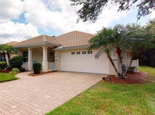 6868 Grand Cypress Blvd, North Port, FL 34287