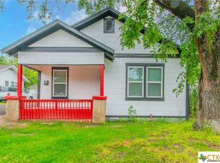 2006 Bridge St, Gatesville, TX 76528