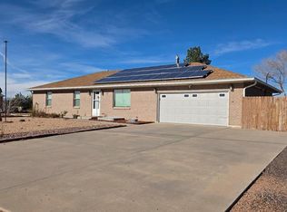 633 N Iliff Dr, Pueblo West, CO 81007