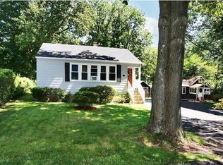 46 Fairfield Ave, Warren, NJ 07059