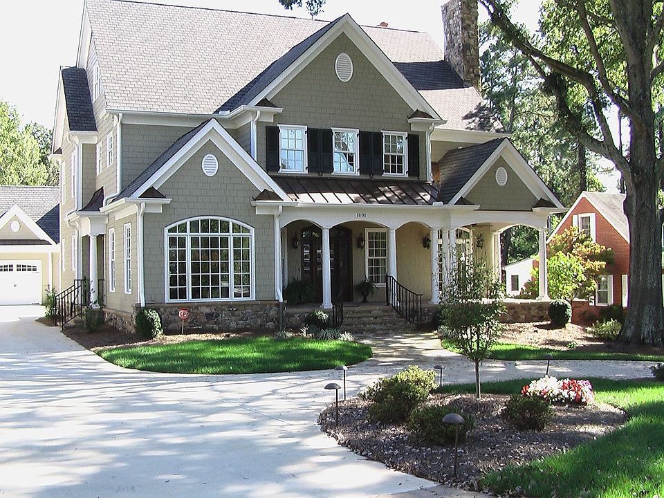 1601 Providence Drive