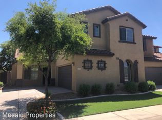 1497 E Joseph Way, Gilbert, AZ 85295