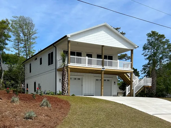 128 Conch Court, Emerald Isle, NC 28594