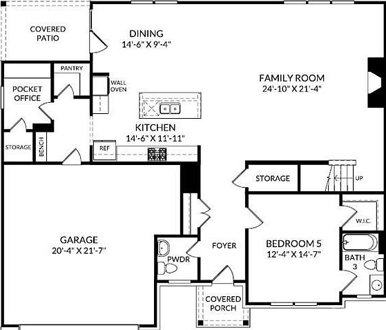 2nd image of 139 Balboa St #30