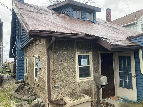 5914 Lakeside Ave, Toledo, OH 43611