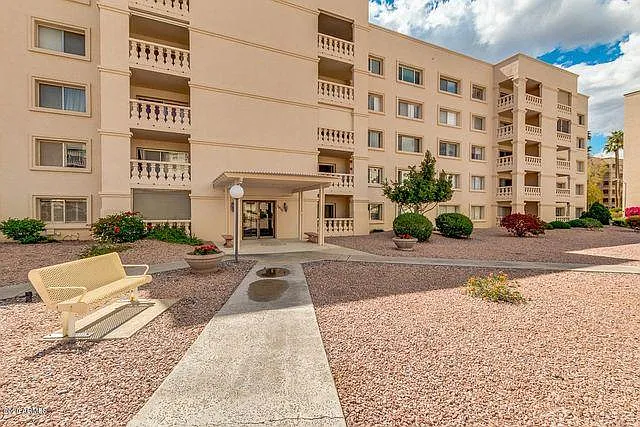 7910 E Camelback Rd #102 — Photo 21