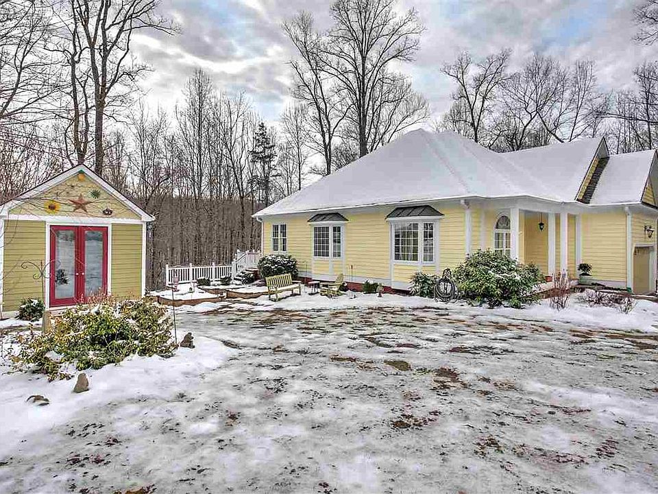2617 E Jack Jouett Rd, Louisa, VA 23093 Zillow