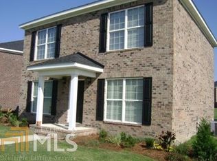 182 Herschel Dr, Statesboro, GA 30458