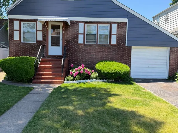 624 Chandler Ave, Roselle, NJ 07203