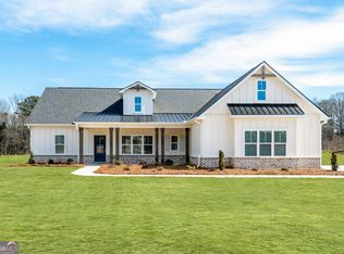 50 Upchurch Rd LOT 3, McDonough, GA 30252