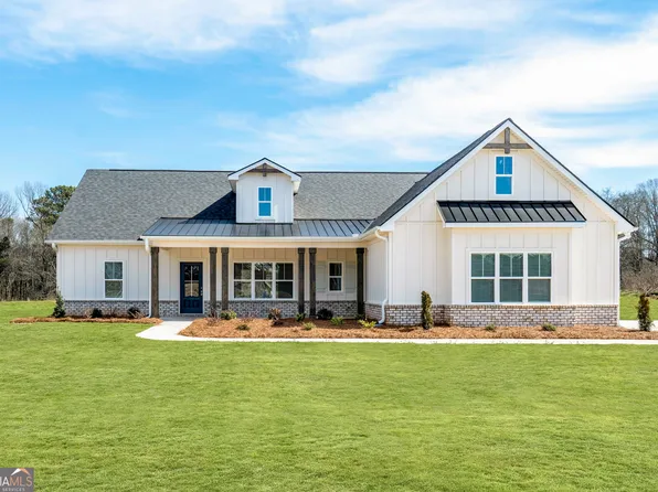 50 Upchurch Rd Lot 3, McDonough, GA 30252