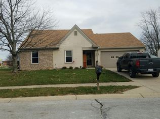 1001 Randall Way, Brownsburg, IN 46112