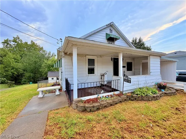 1012 Camden Ave, Parkersburg, WV 26101