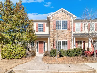 585 Mc Williams Rd SE #1906, Atlanta, GA, 30315