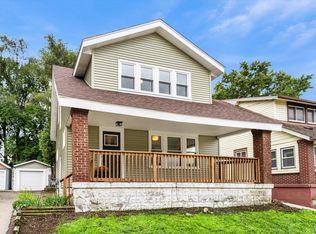 1114 Hall St SE, Grand Rapids, MI 49507