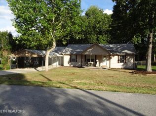 61 Calloway Dr LOT 34, Crossville, TN 38555