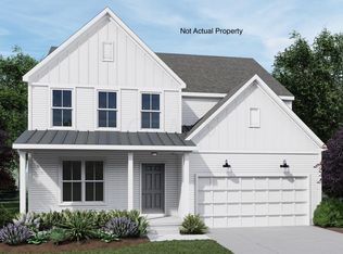 257 Willow Bend Dr, Newark, OH 43055