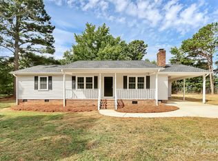 3551 Homestead Rd, Rock Hill, SC 29732