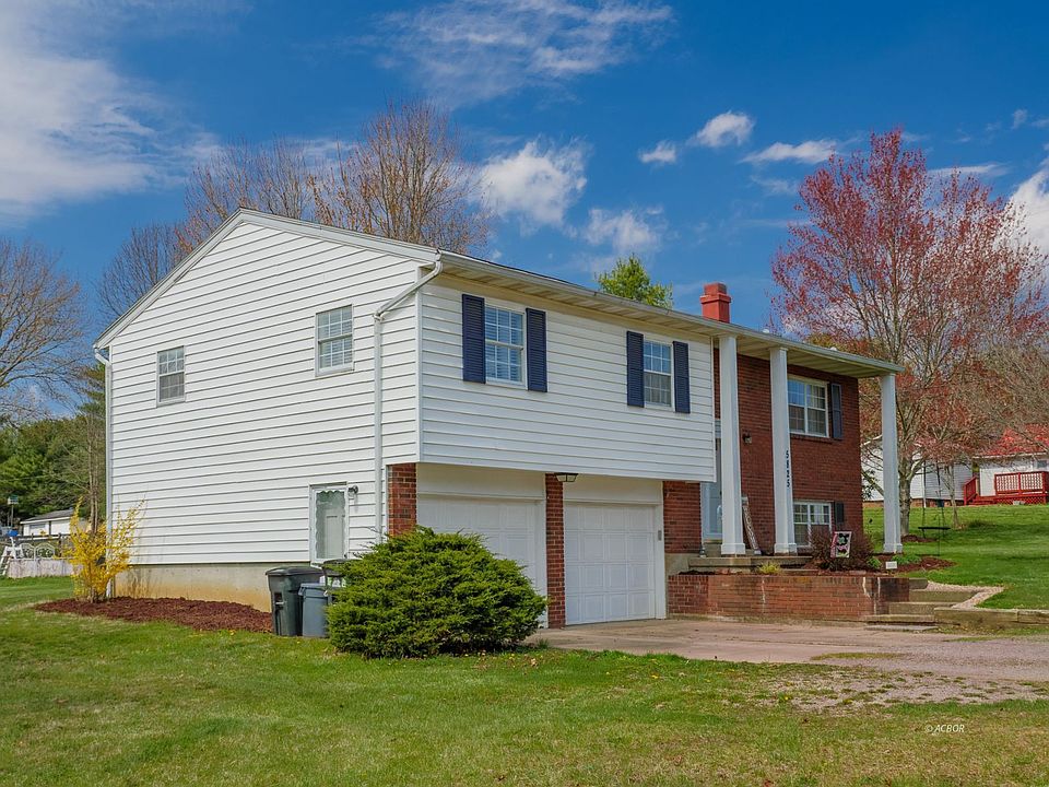 5825 Radford Rd, Athens, OH 45701 Zillow