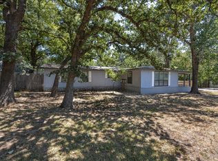 4507 Rhea Rd, Granbury, TX 76049