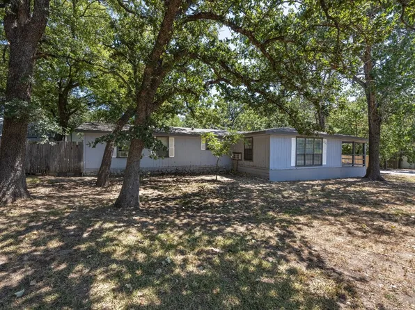 4507 Rhea Rd, Granbury, TX 76049