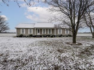 61 Merrillian Dr, East Prairie, MO 63845