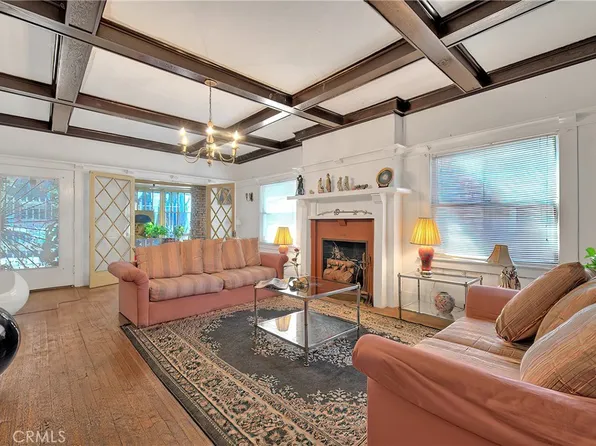 255 S Coronado St, Los Angeles, CA 90057
