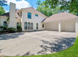 6610 Etchstone Dr, Spring, TX 77389