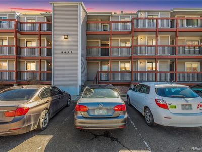 8657 Clay Street #382, Westminster, CO, 80031