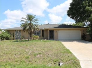 23112 Newcun Ave, Punta Gorda, FL 33980