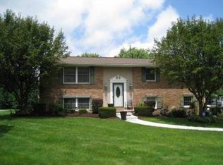 7421 Knight St NW, Massillon, OH 44646