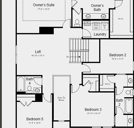 5th image of 116 Winterberry St