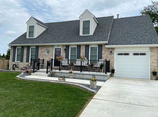 504 Janvier Dr, Middletown, DE 19709