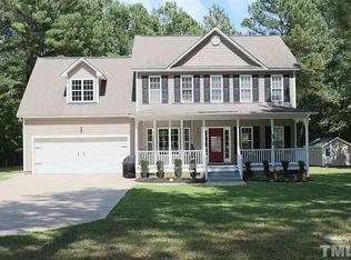 232 King Rd, Selma, NC 27576