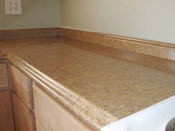 Stylish Countertops