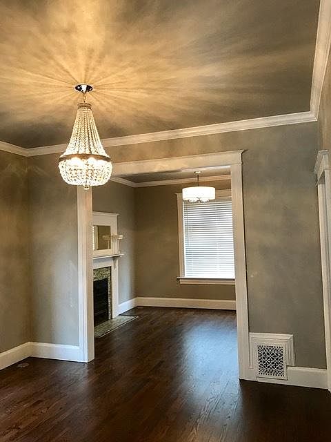 Living + Dining