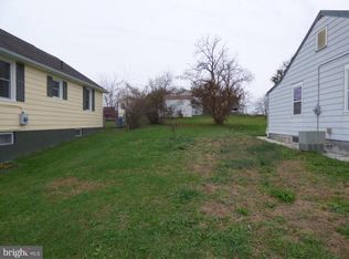 Georgia Ave, Hagerstown, MD 21740