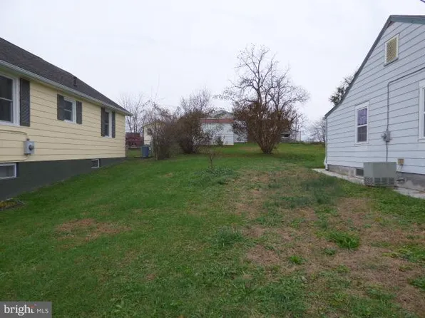 Georgia Ave, Hagerstown, MD 21740