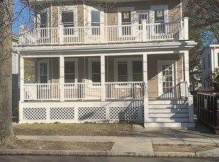 64 Brush Hill Rd, Milton, MA 02186